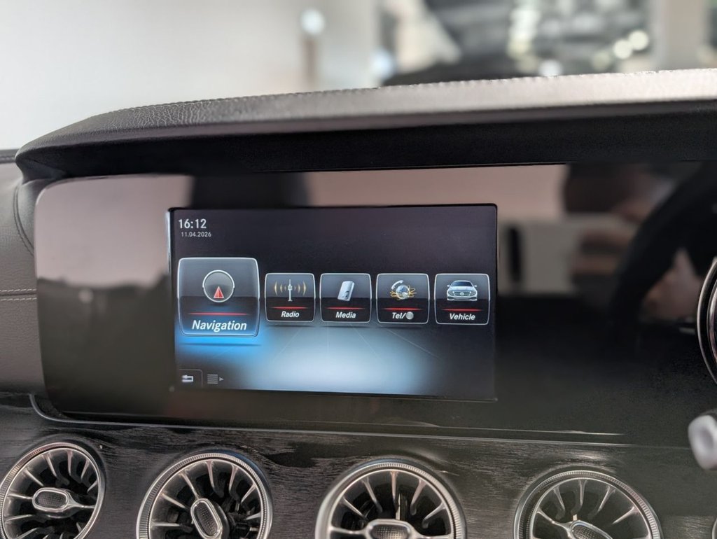 Used Mercedes-Benz E Class 2017 for sale - 78212741: Photo 41