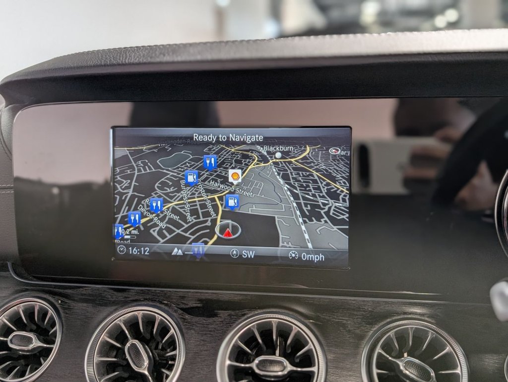 Used Mercedes-Benz E Class 2017 for sale - 78212741: Photo 42