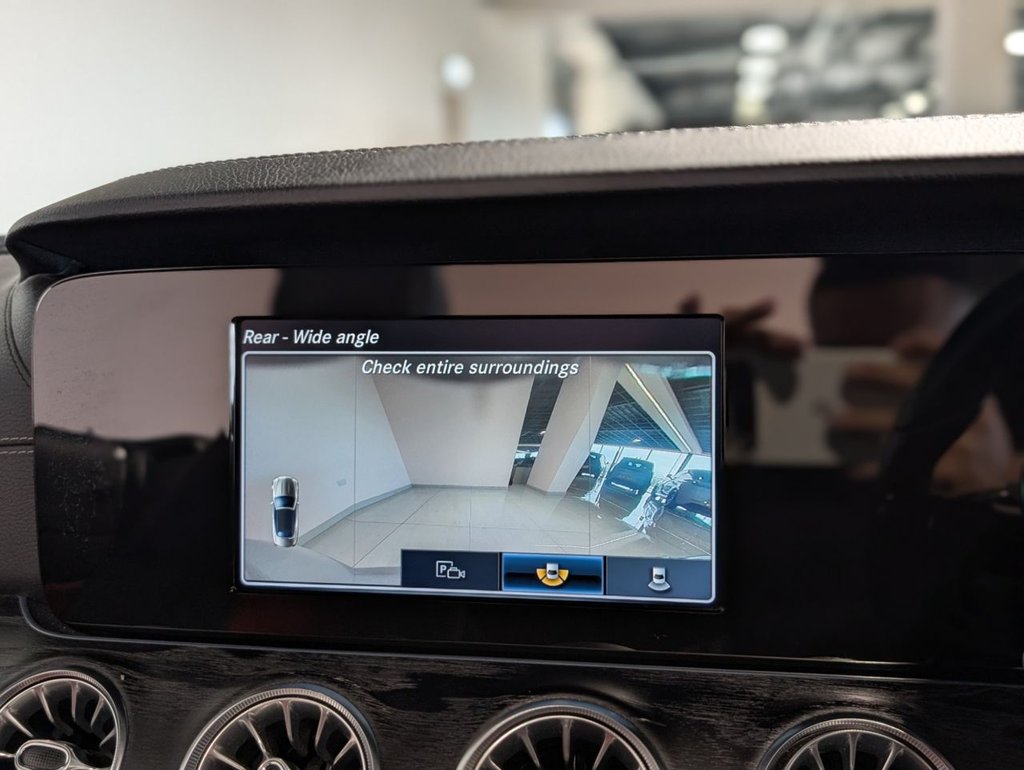 Used Mercedes-Benz E Class 2017 for sale - 78212741: Photo 46