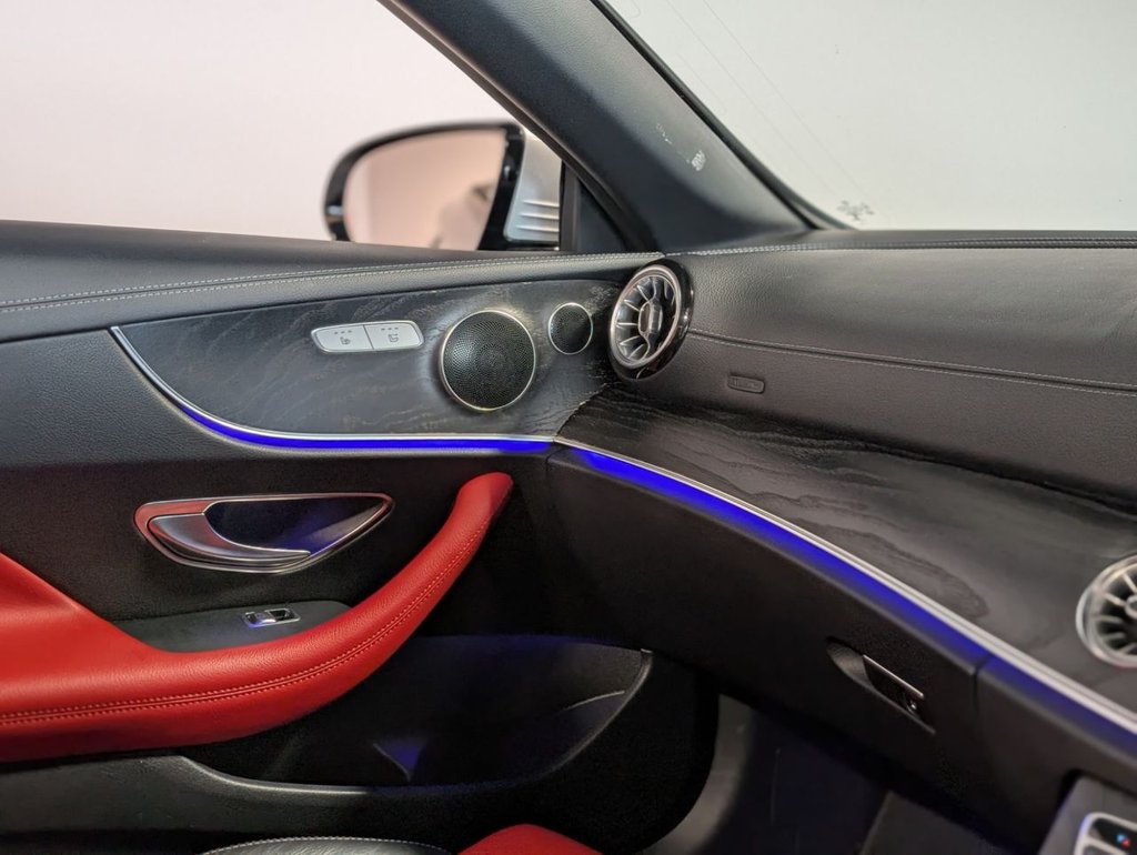 Used Mercedes-Benz E Class 2017 for sale - 78212741: Photo 47