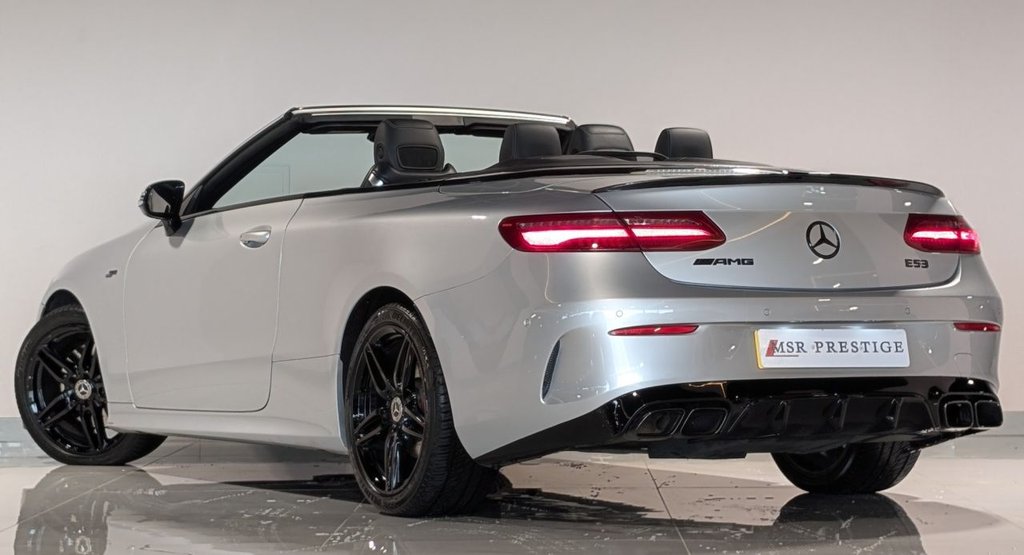 Used Mercedes-Benz E Class 2017 for sale - 78212741: Photo 49