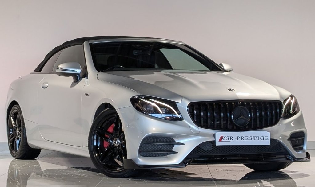 Used Mercedes-Benz E Class 2017 for sale - 78212741: Photo 50