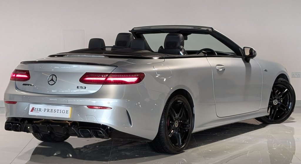 Used Mercedes-Benz E Class 2017 for sale - 78212741: Photo 6