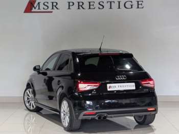 Used Audi A1 2018 for sale - 74460572: Photo