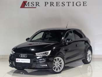 Used Audi A1 2018 for sale - 74460572: Photo