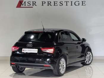 Used Audi A1 2018 for sale - 74460572: Photo