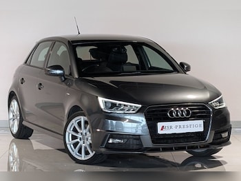 Used Audi A1 2015 for sale - 78500902: Photo