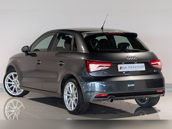 Used Audi A1 2015 for sale - 78500902: Photo