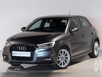 Used Audi A1 2015 for sale - 78500902: Photo