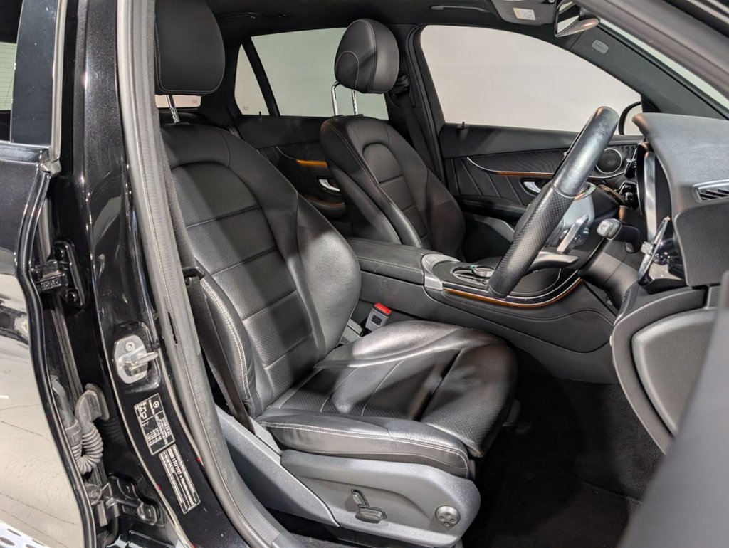 Used Mercedes-Benz GLC 2019 for sale - 76724768: Photo 13