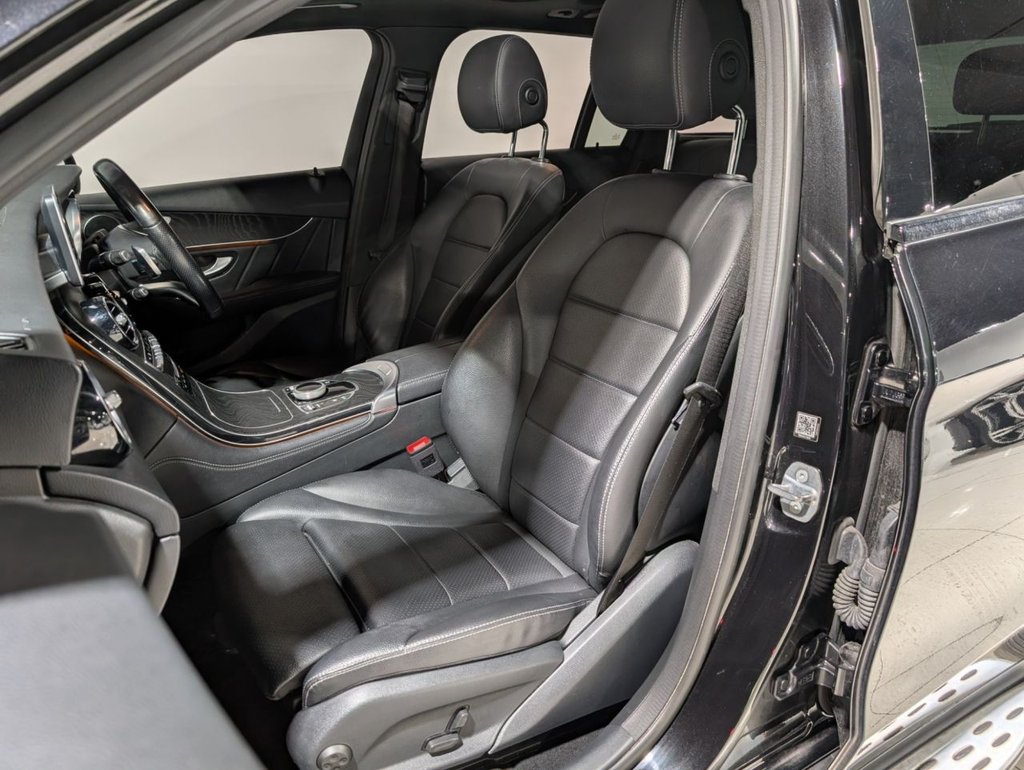 Used Mercedes-Benz GLC 2019 for sale - 76724768: Photo 15