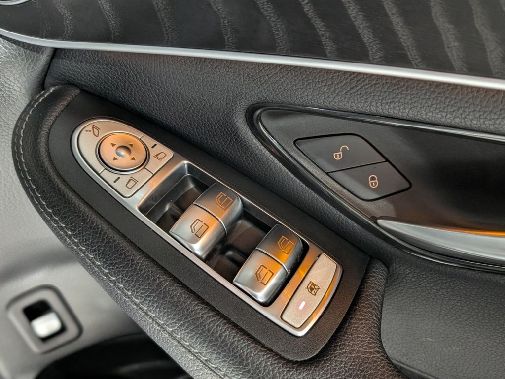 Used Mercedes-Benz GLC 2019 for sale - 76724768: Photo 21