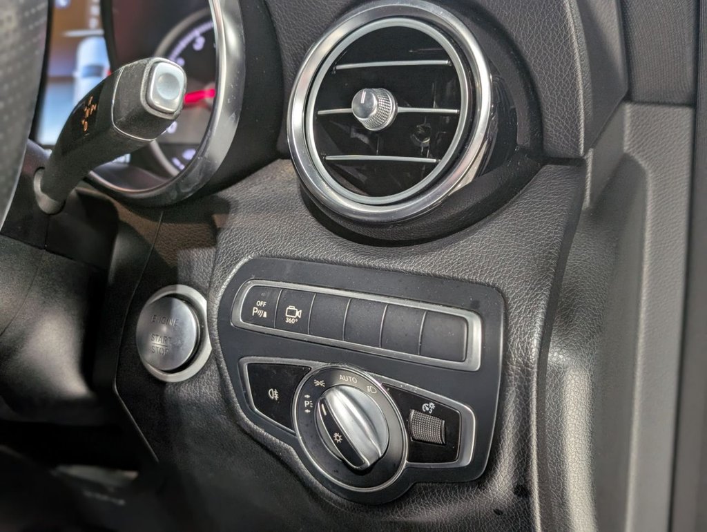 Used Mercedes-Benz GLC 2019 for sale - 76724768: Photo 23