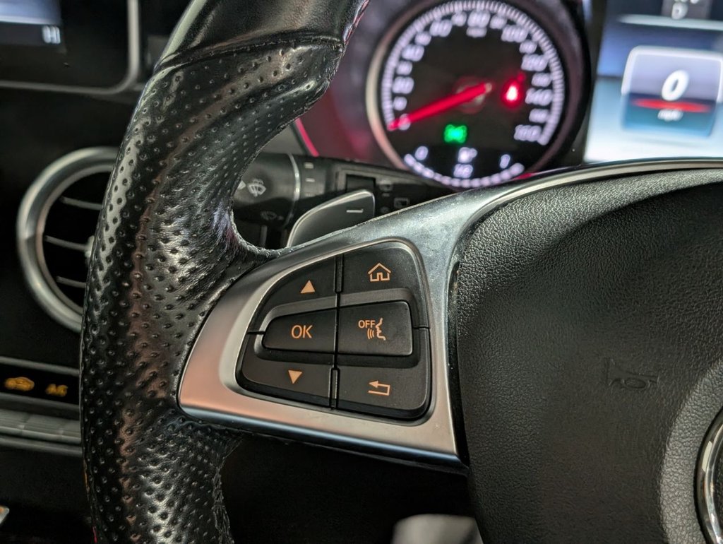 Used Mercedes-Benz GLC 2019 for sale - 76724768: Photo 27