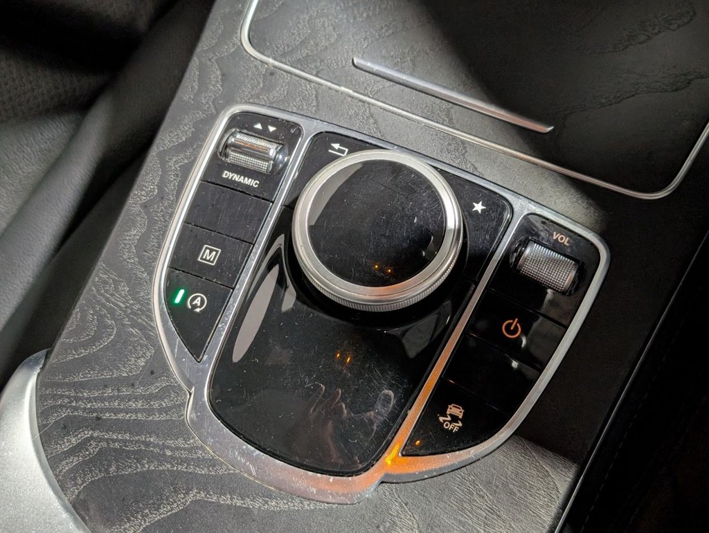 Used Mercedes-Benz GLC 2019 for sale - 76724768: Photo 31