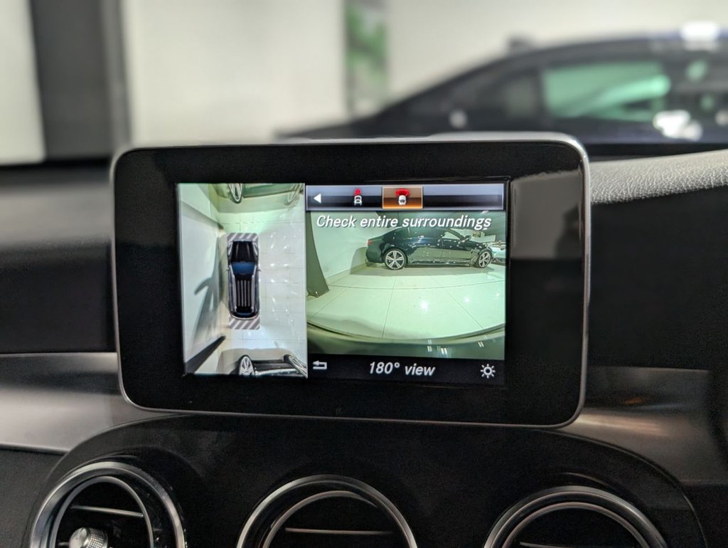 Used Mercedes-Benz GLC 2019 for sale - 76724768: Photo 34