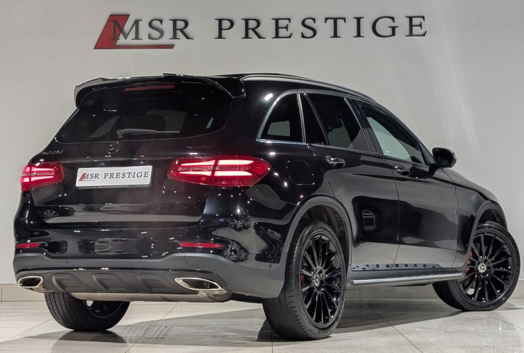 Used Mercedes-Benz GLC 2019 for sale - 76724768: Photo 39