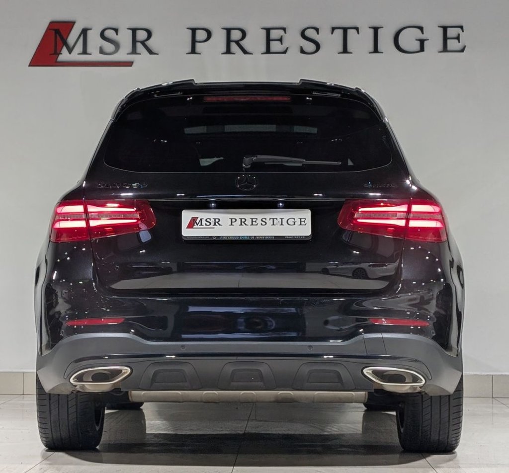 Used Mercedes-Benz GLC 2019 for sale - 76724768: Photo 41