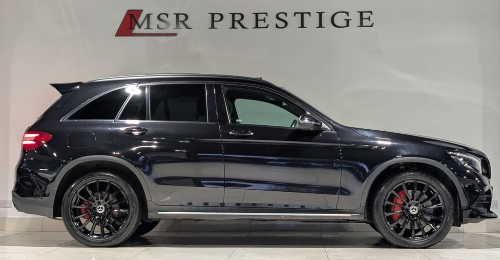 Used Mercedes-Benz GLC 2019 for sale - 76724768: Photo 7