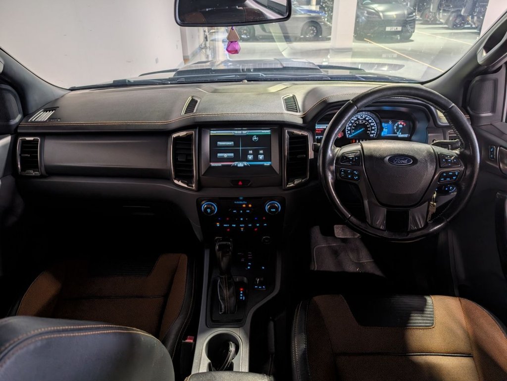 Used Ford Ranger 2016 for sale - 77608815: Photo 10