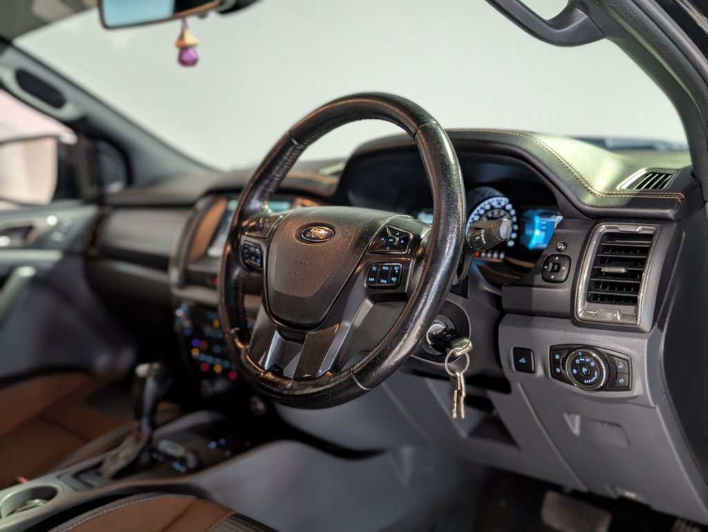 Used Ford Ranger 2016 for sale - 77608815: Photo 11