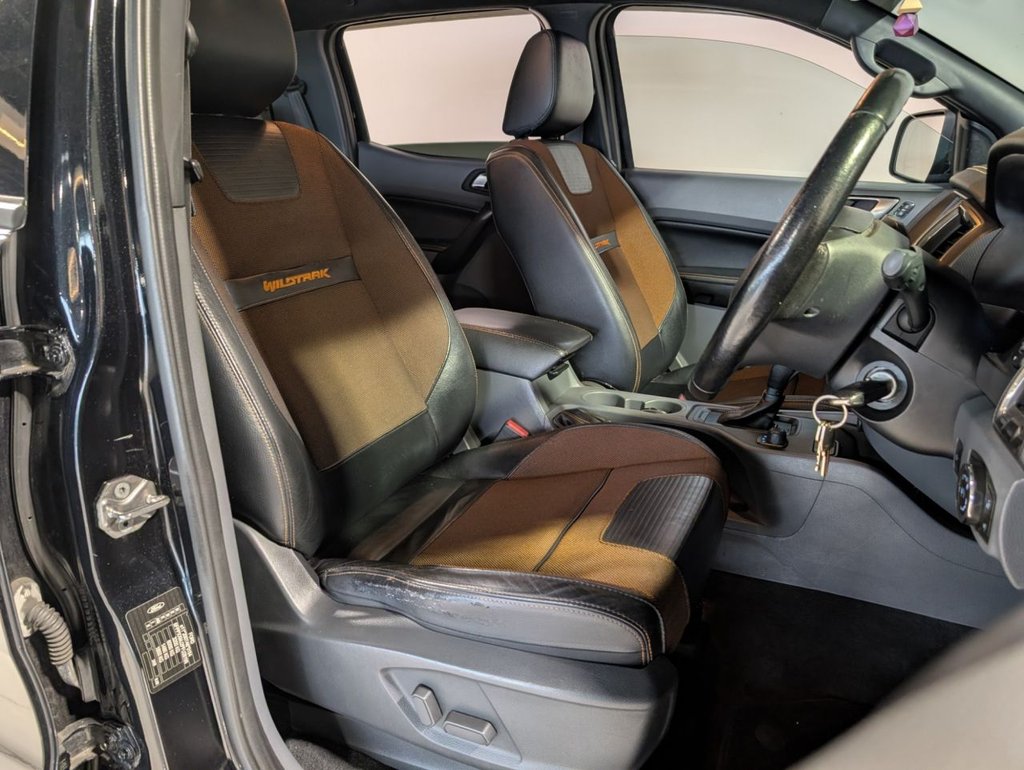 Used Ford Ranger 2016 for sale - 77608815: Photo 12