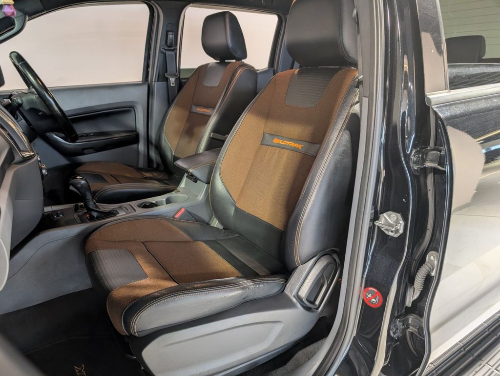 Used Ford Ranger 2016 for sale - 77608815: Photo 14