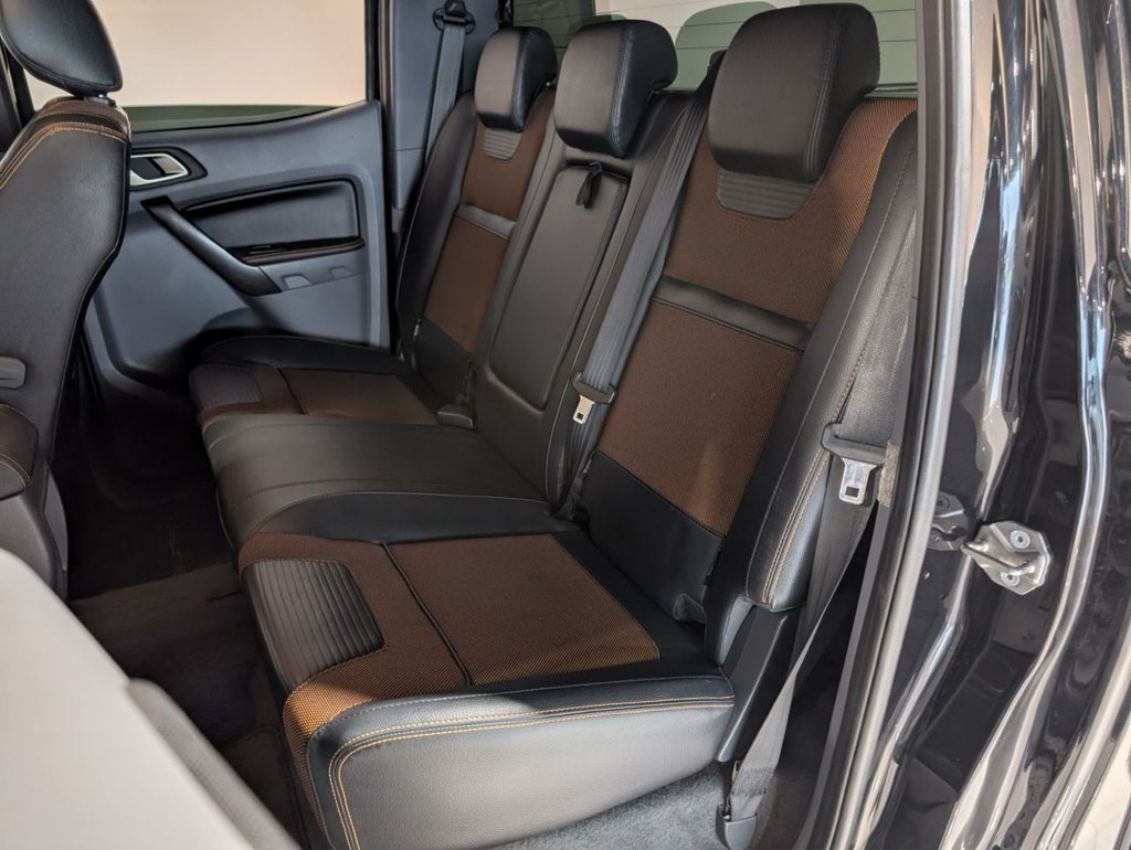 Used Ford Ranger 2016 for sale - 77608815: Photo 16