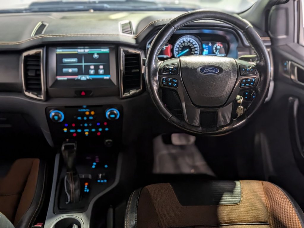 Used Ford Ranger 2016 for sale - 77608815: Photo 17