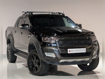 Ford Ranger feature image