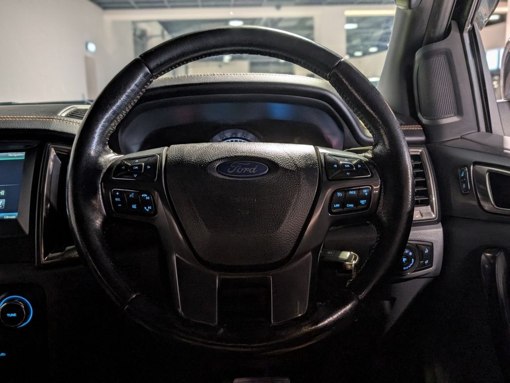 Used Ford Ranger 2016 for sale - 77608815: Photo 23