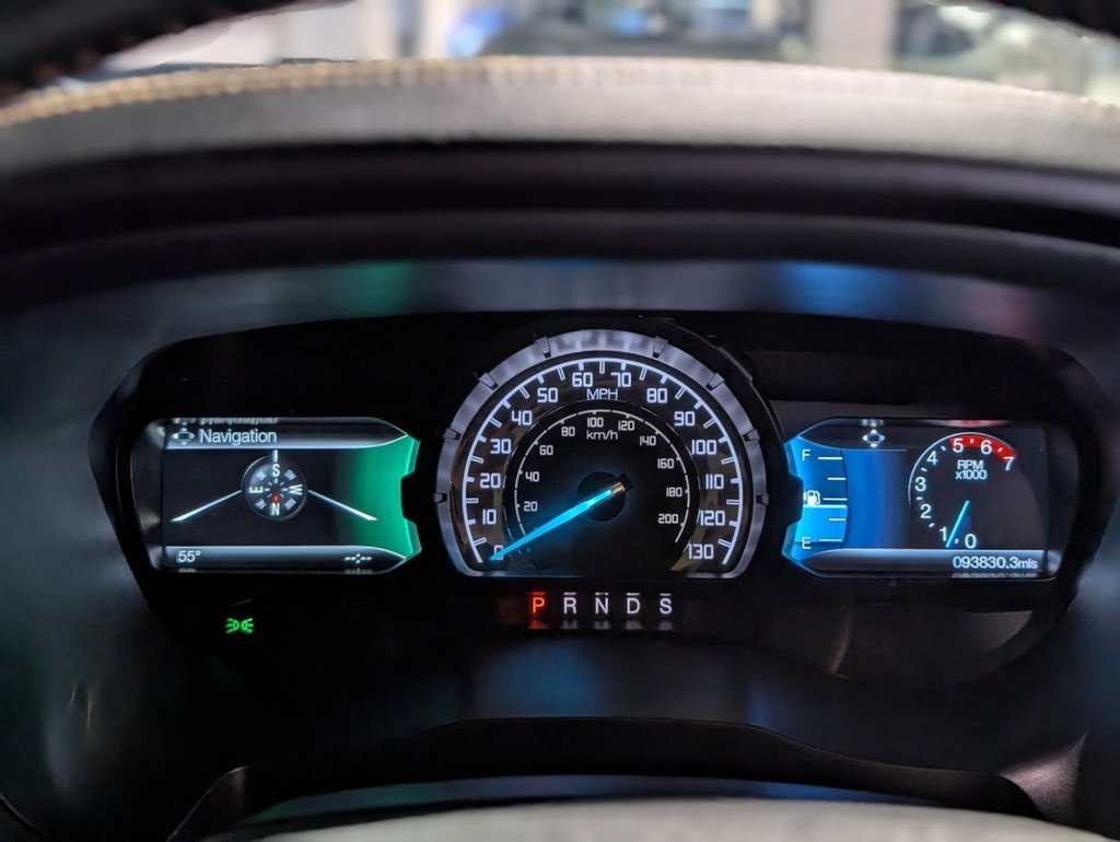 Used Ford Ranger 2016 for sale - 77608815: Photo 28