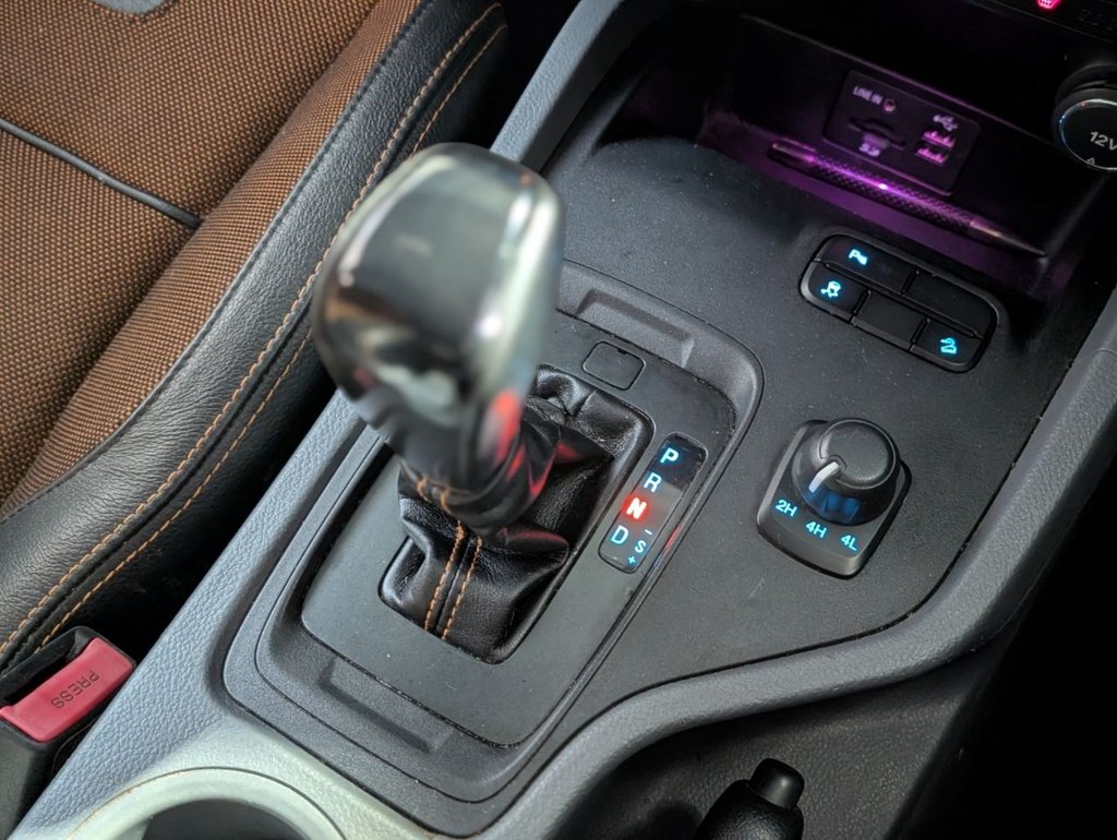 Used Ford Ranger 2016 for sale - 77608815: Photo 29