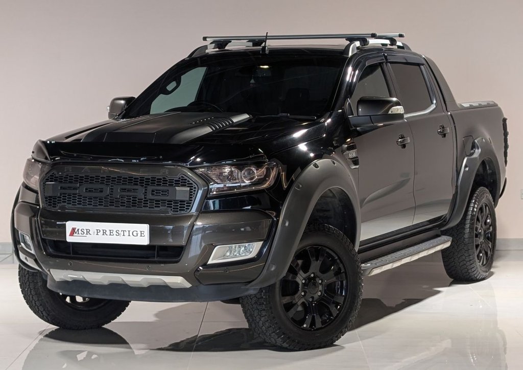 Used Ford Ranger 2016 for sale - 77608815: Photo 3