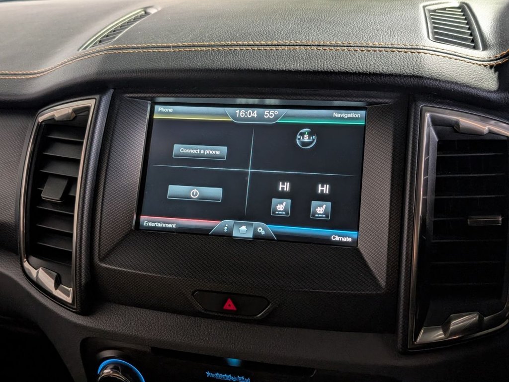 Used Ford Ranger 2016 for sale - 77608815: Photo 31