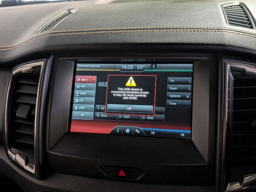 Used Ford Ranger 2016 for sale - 77608815: Photo 32