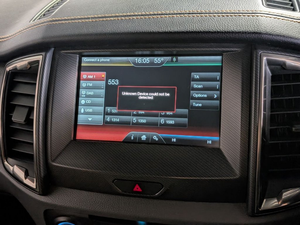 Used Ford Ranger 2016 for sale - 77608815: Photo 33