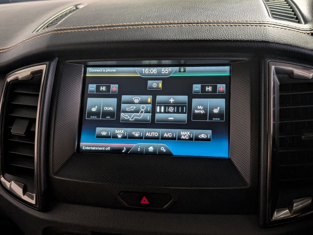 Used Ford Ranger 2016 for sale - 77608815: Photo 34