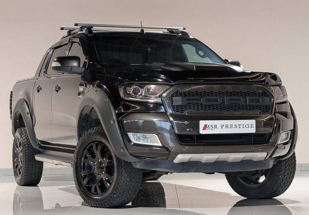 Used Ford Ranger 2016 for sale - 77608815: Photo 38