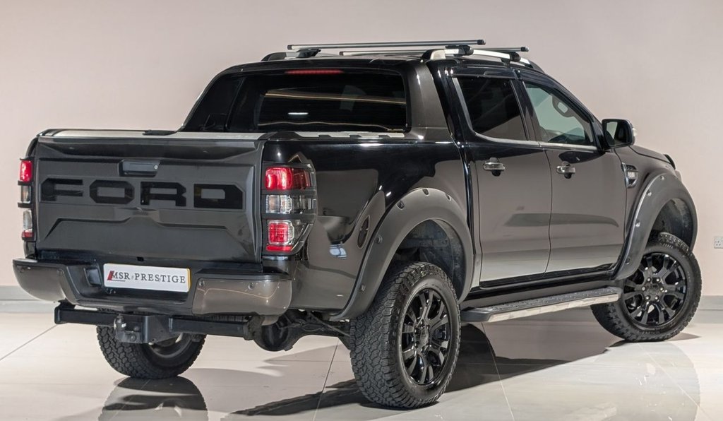 Used Ford Ranger 2016 for sale - 77608815: Photo 4