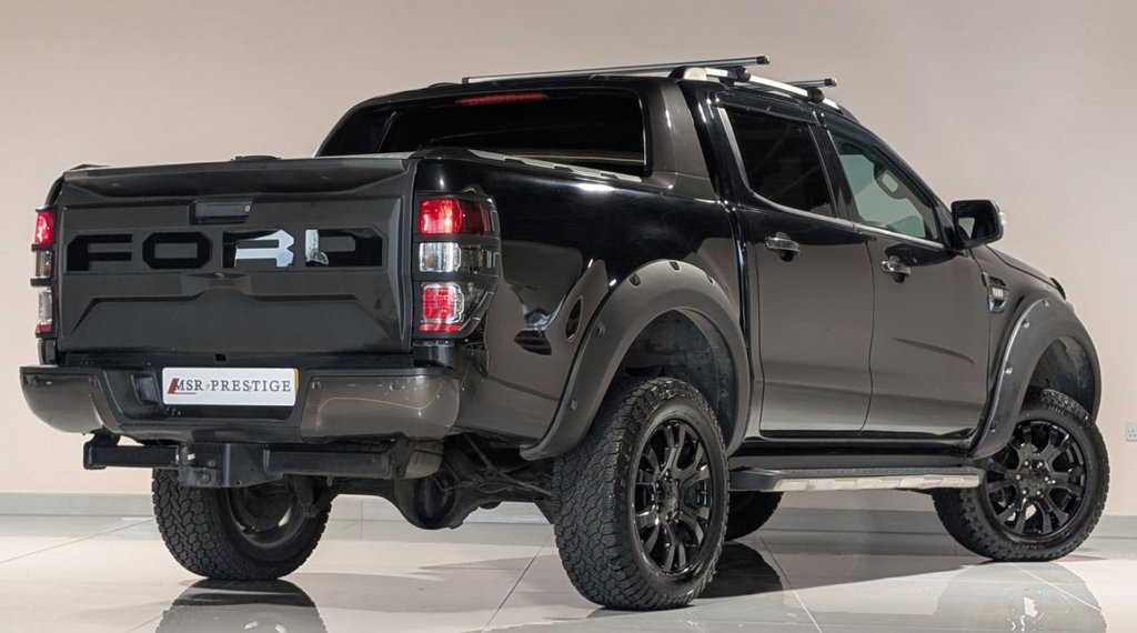 Used Ford Ranger 2016 for sale - 77608815: Photo 41