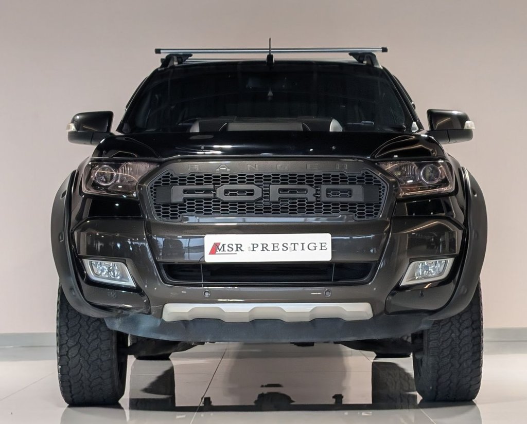 Used Ford Ranger 2016 for sale - 77608815: Photo 42