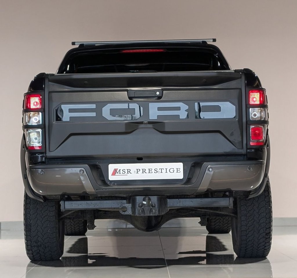 Used Ford Ranger 2016 for sale - 77608815: Photo 43