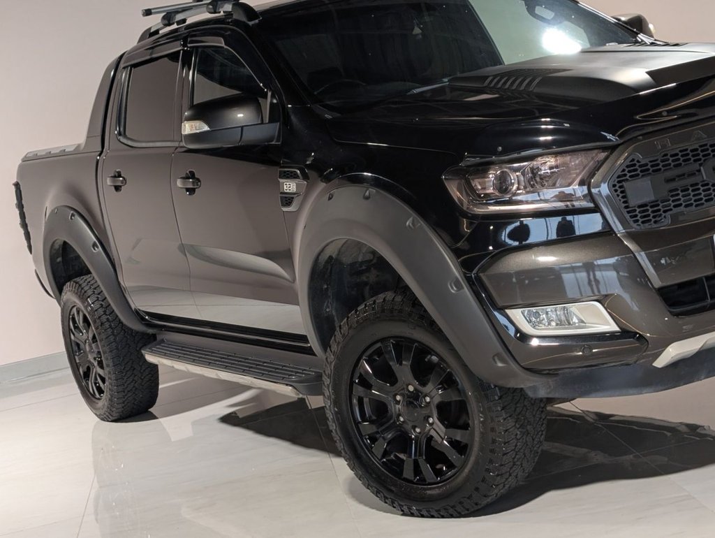 Used Ford Ranger 2016 for sale - 77608815: Photo 44