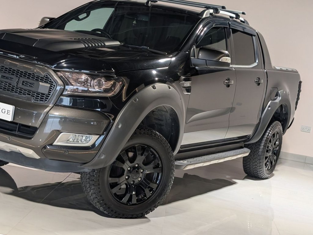 Used Ford Ranger 2016 for sale - 77608815: Photo 46