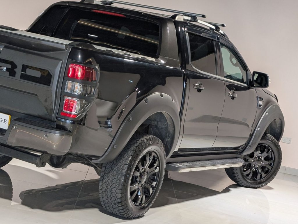 Used Ford Ranger 2016 for sale - 77608815: Photo 47