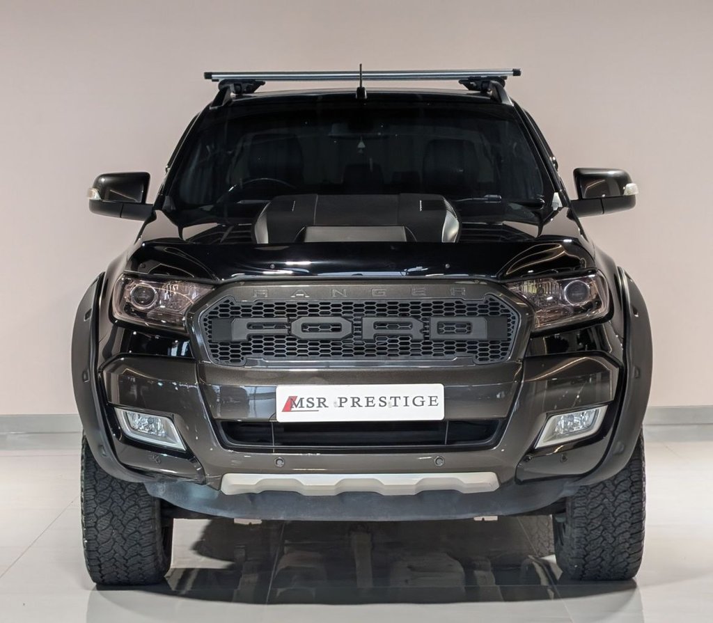 Used Ford Ranger 2016 for sale - 77608815: Photo 5