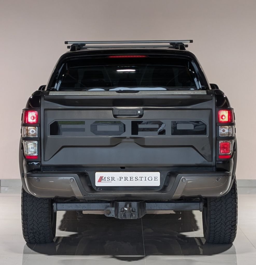 Used Ford Ranger 2016 for sale - 77608815: Photo 6