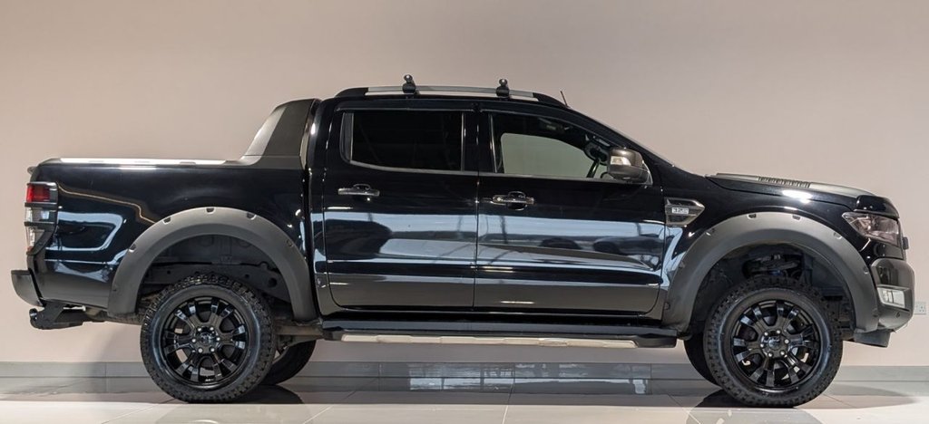 Used Ford Ranger 2016 for sale - 77608815: Photo 7