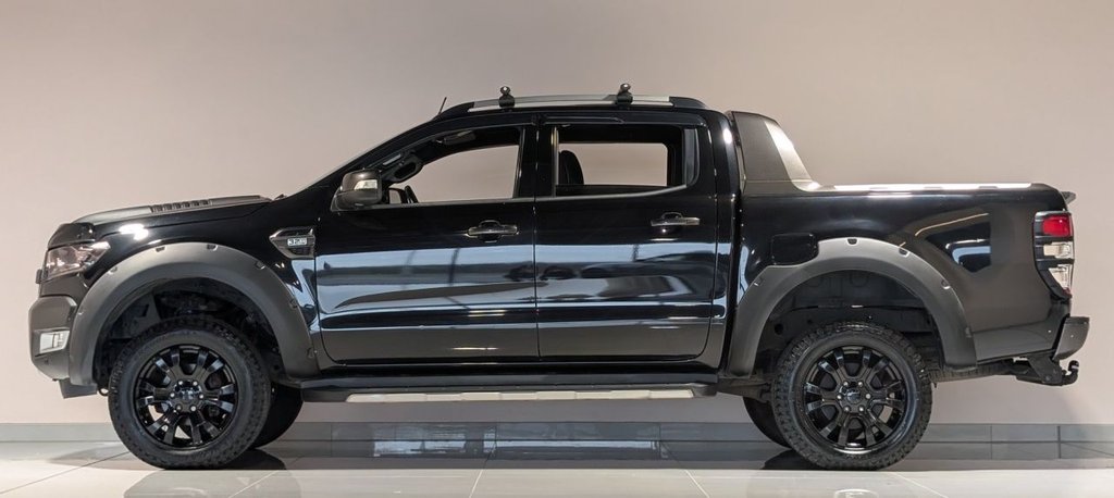 Used Ford Ranger 2016 for sale - 77608815: Photo 8